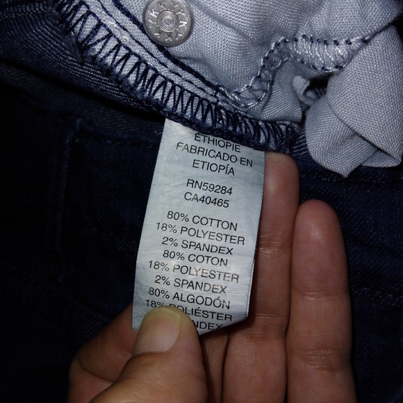 🆕️ 👖 Children's Place Skinny Jeans 👖 - Picture 5 of 7